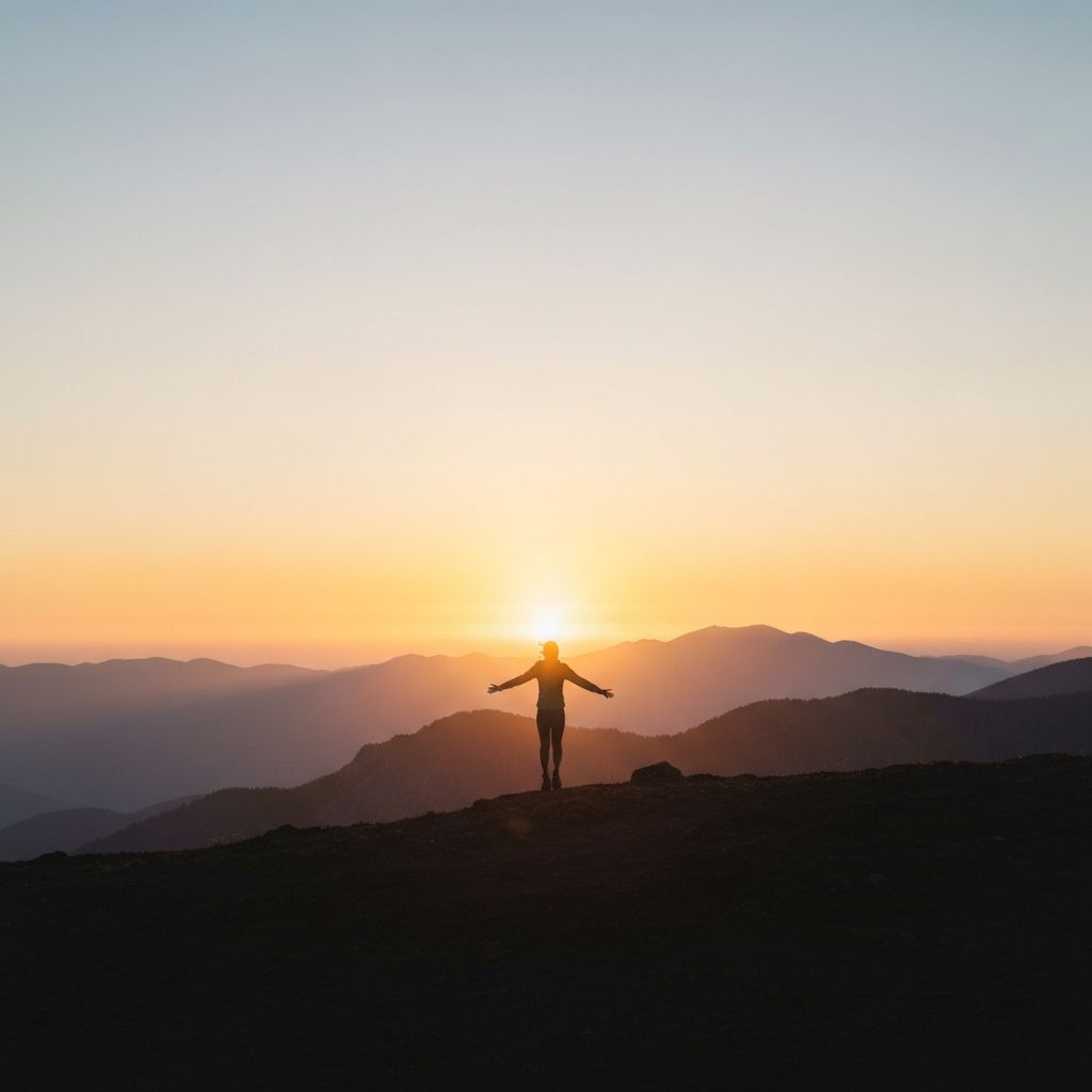 Energy and vitality concepts