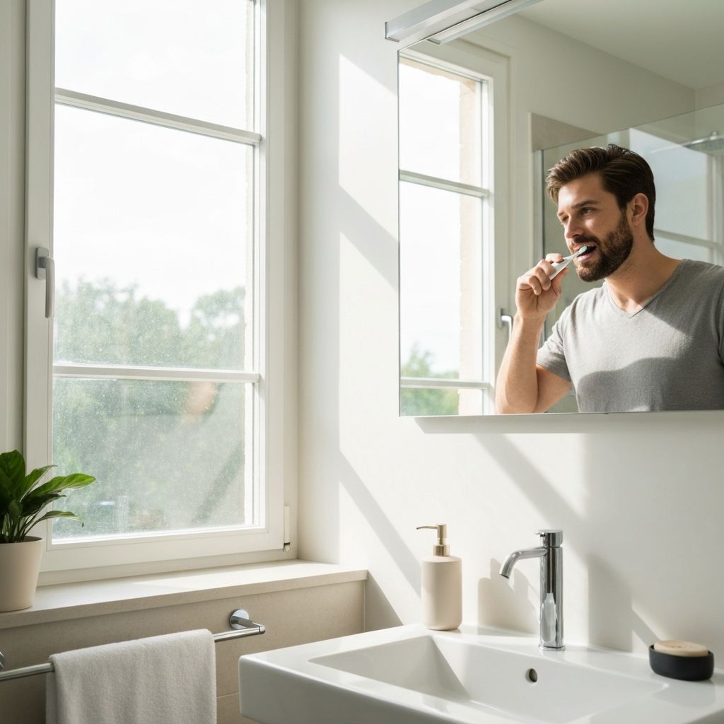 Konsep perawatan diri